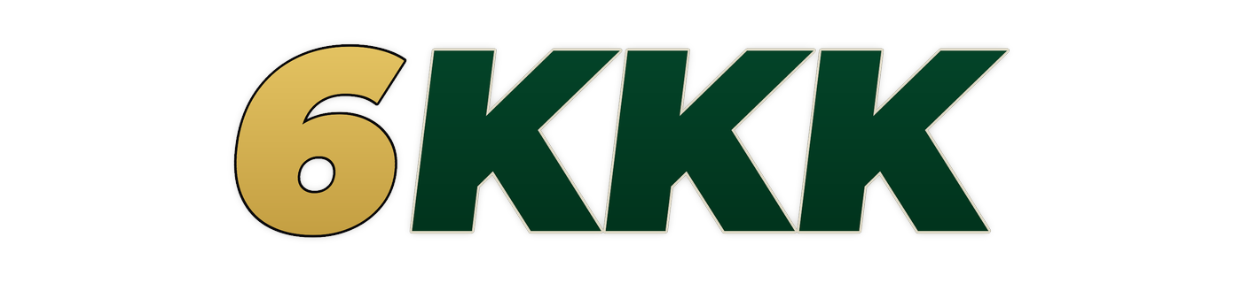 6kkk Logo